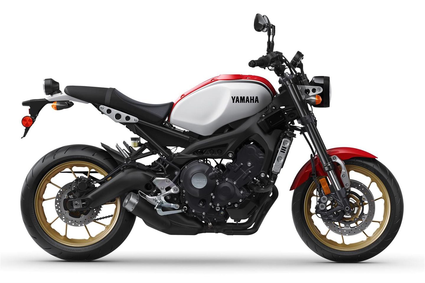 2020 Yamaha XSR900 Buyer