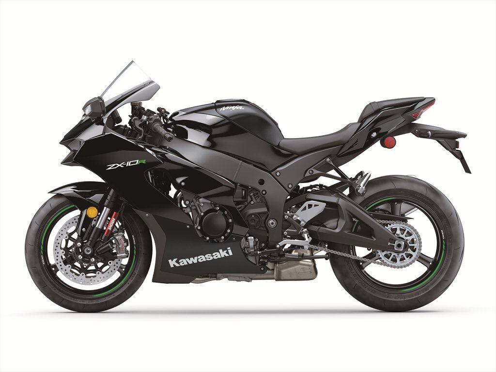 2021 sales kawasaki zx10r