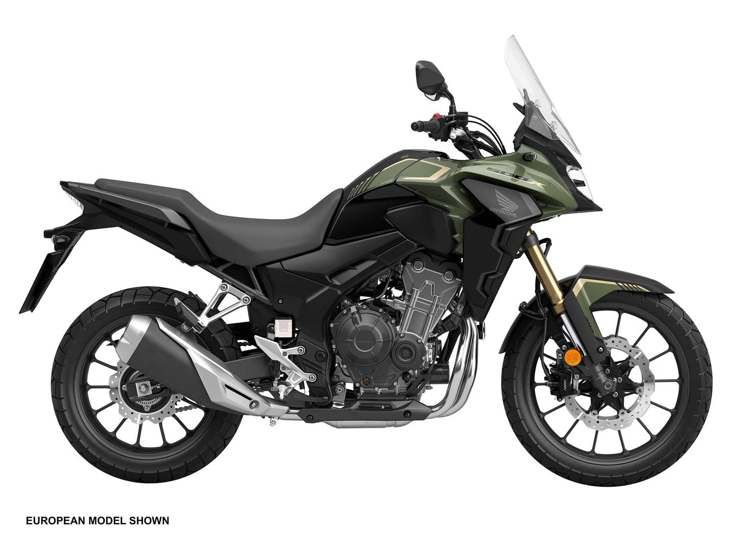 Honda CB500X Price, Images, colours, Mileage & Reviews