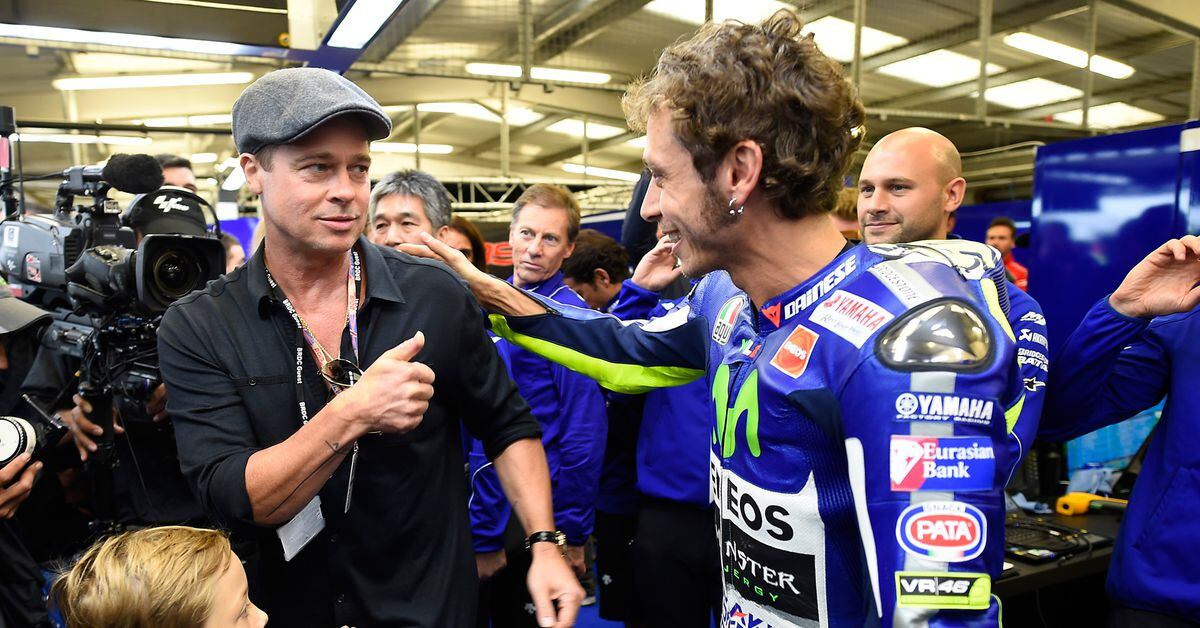 Hitting The Apex, New MotoGP Racing Movie Trailer VIDEO ...