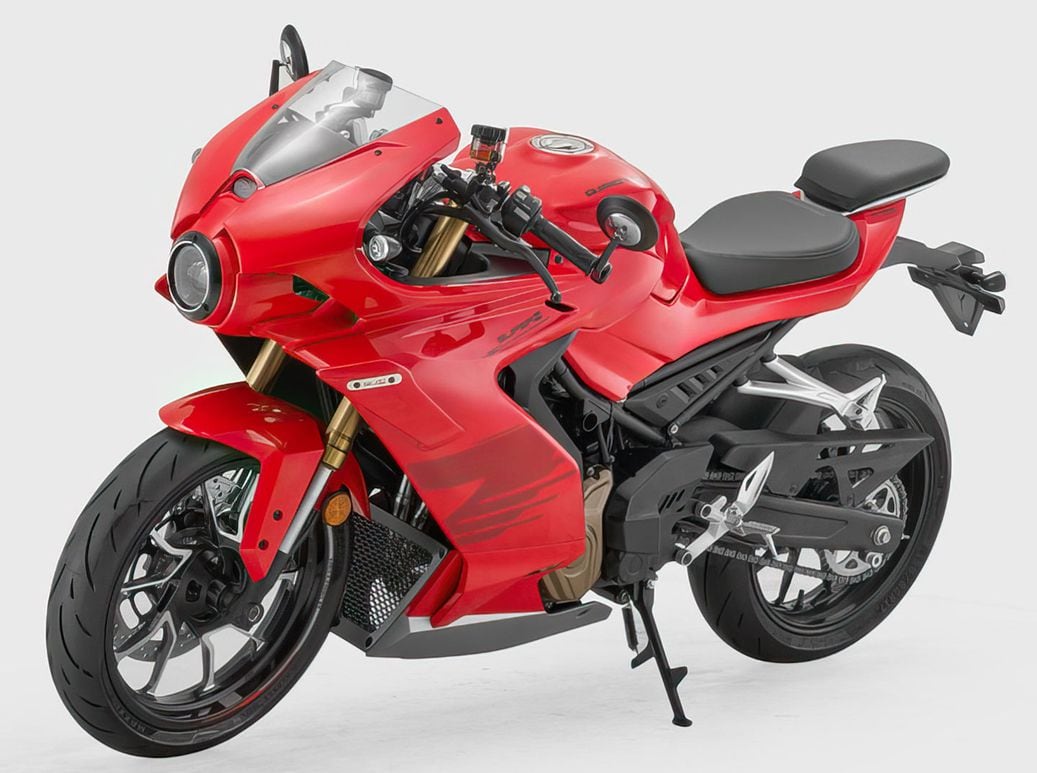 ミルカにゃん 2010 Kawasaki ZX-10R Review- Kawasaki Ninja ZX-10R