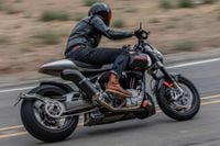 Used arch motorcycle for sale outlet