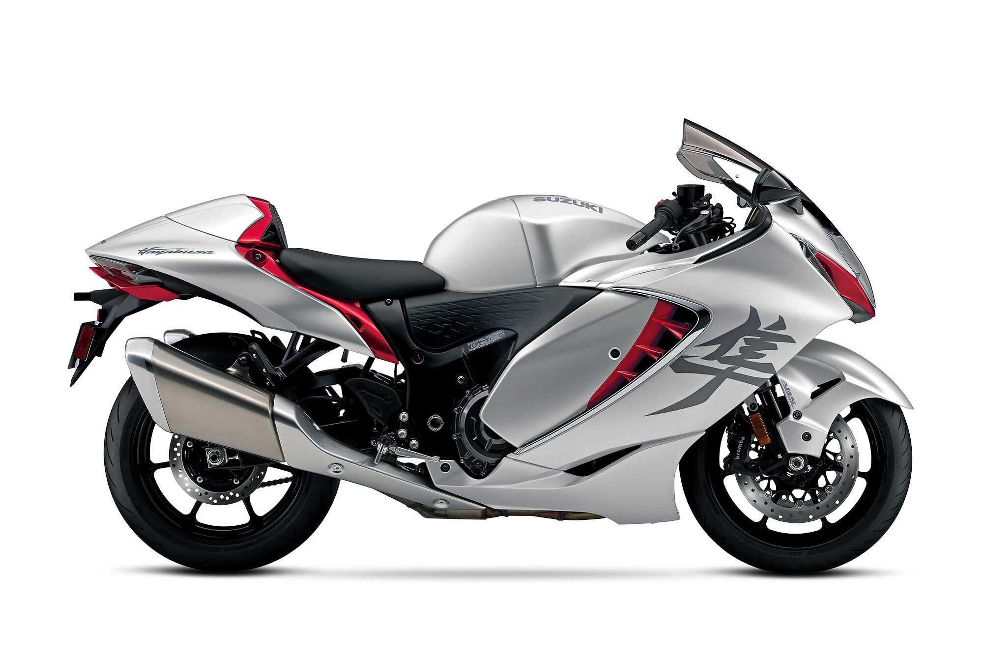 Suzuki Hayabusa Buyer's Guide: Photos, Price | Cycle World