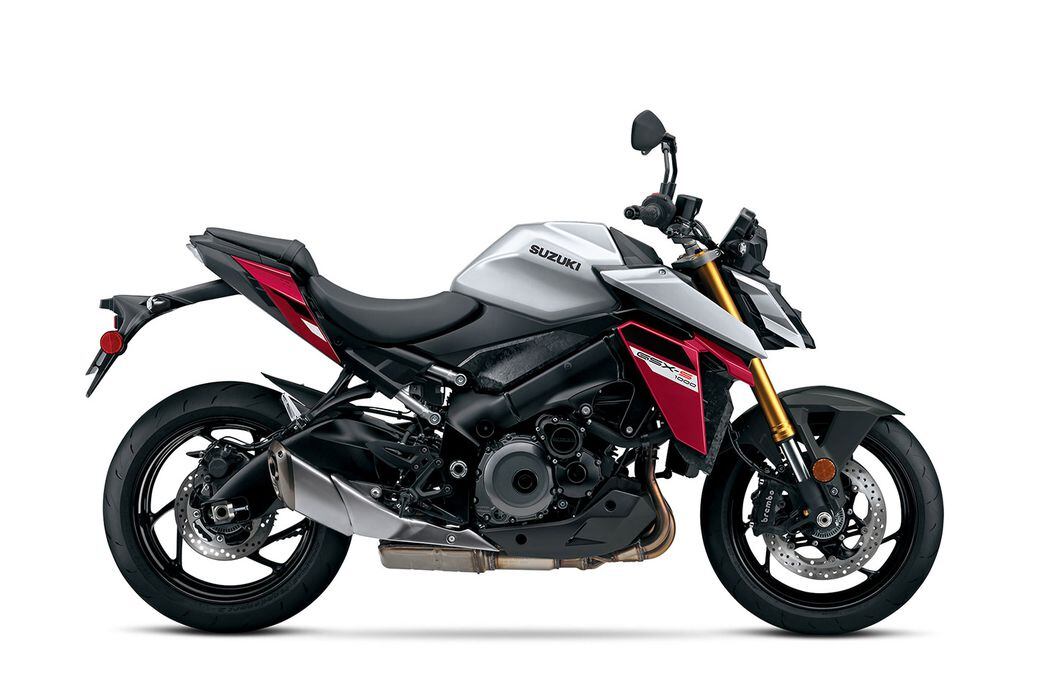 2024 Suzuki GSX-S1000 Buyer's Guide: Specs, Photos, Price