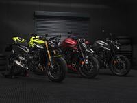 Triumph street triple 765 cheap seat height