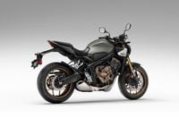 Cb 650r neo hotsell