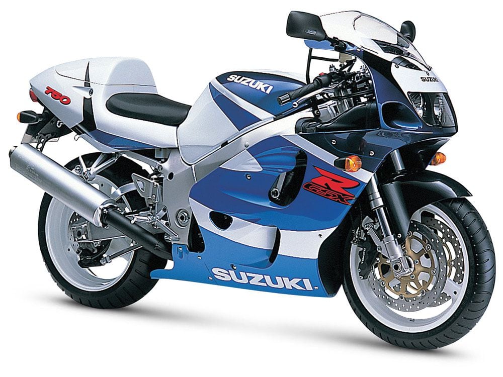 Old yamaha shop sport bikes