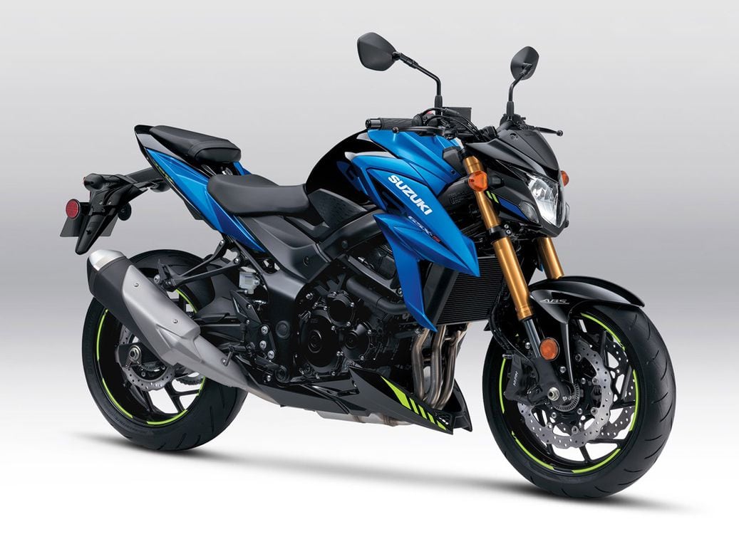 2022 Suzuki GSX S750 Buyer s Guide Specs Photos Price Cycle World
