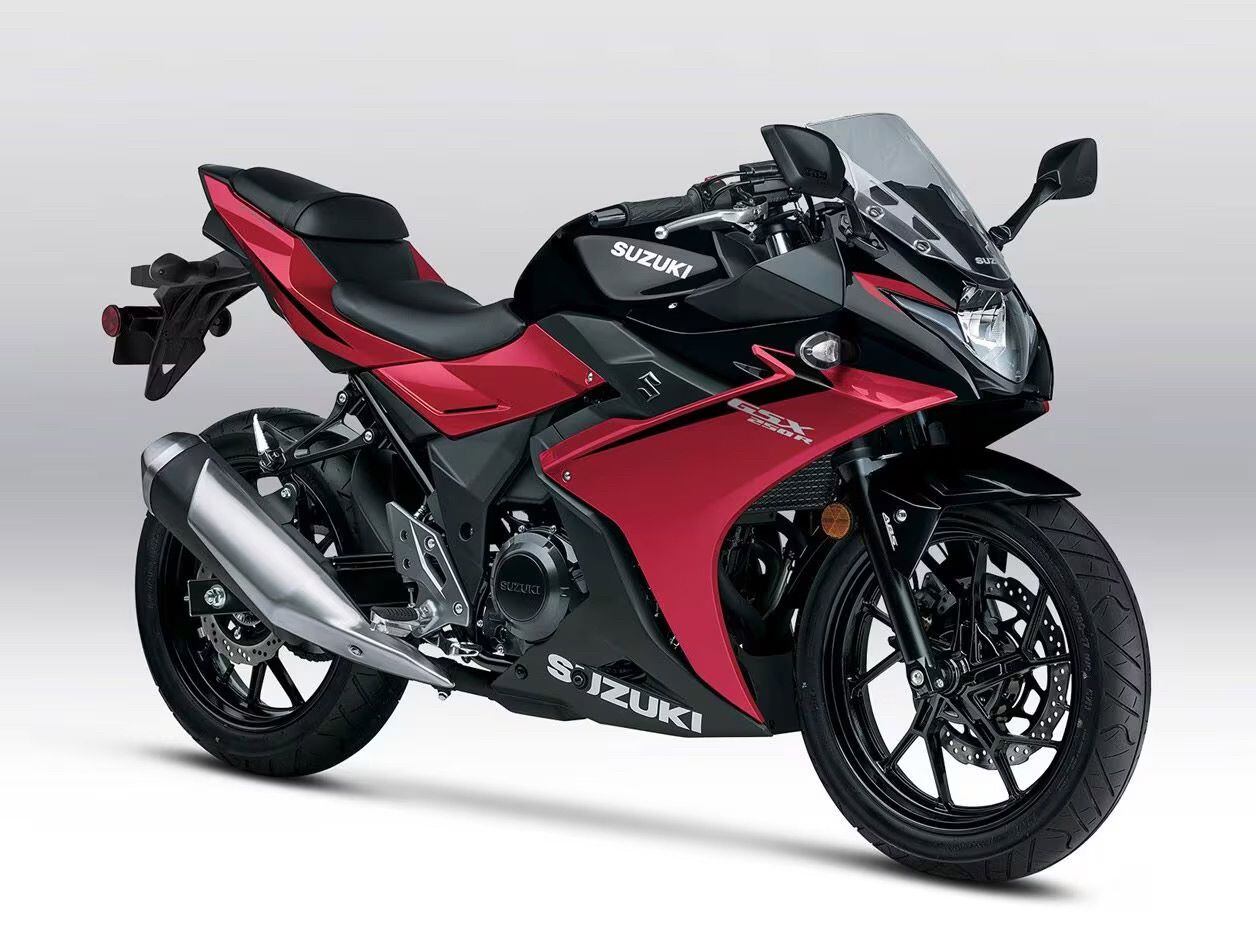 2024 Suzuki GSX250R ABS Buyer's Guide: Specs, Photos, Price