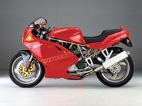 1997 ducati 900ss for sale on sale