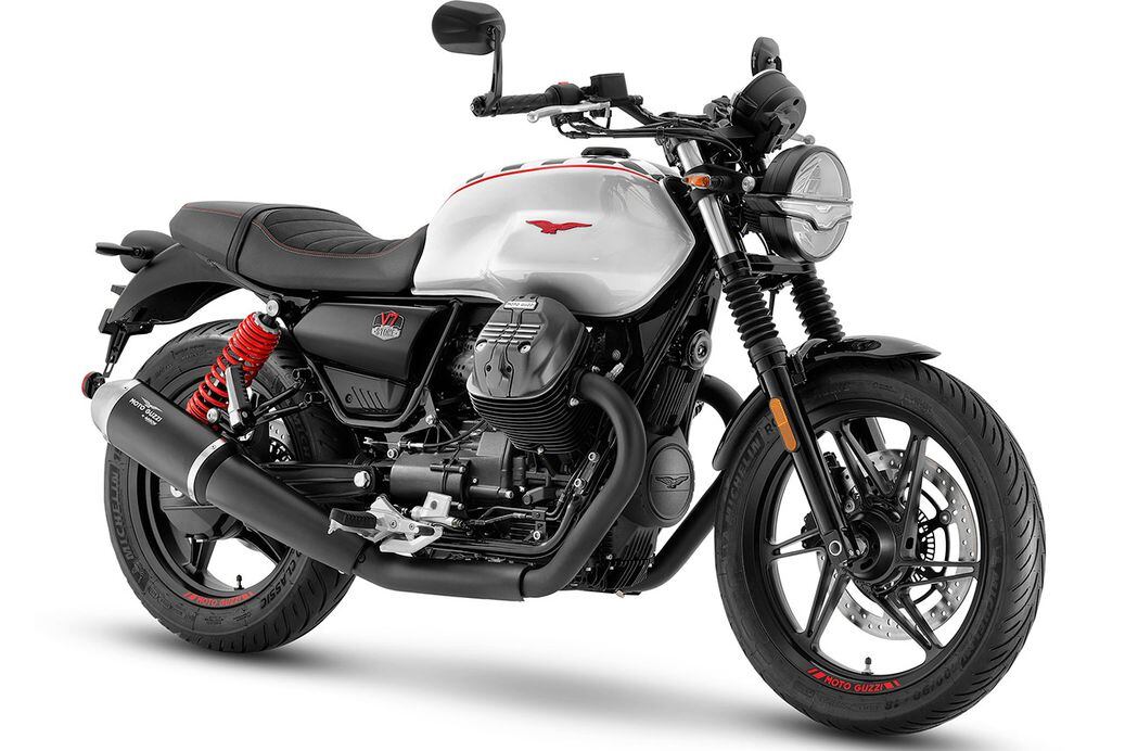 Best top moto guzzi
