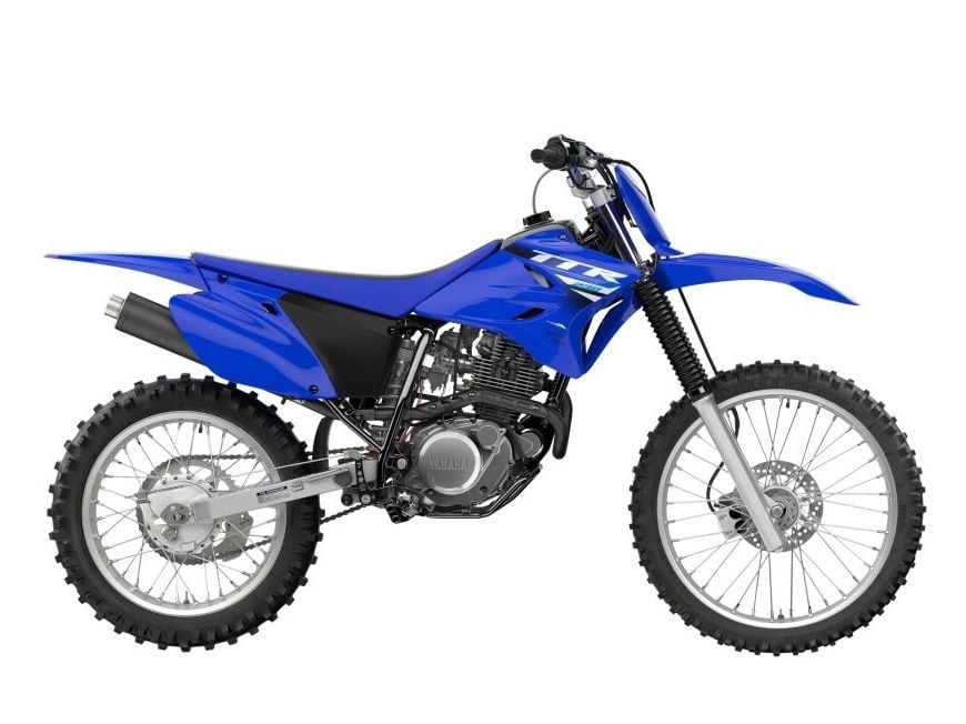 2025 Yamaha TT-R230 Buyer's Guide: Specs, Photos, Price | Cycle World