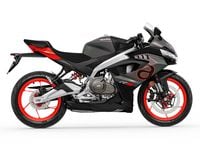 Aprilia rs 450 discount