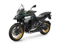 GS ADV 2025 BMW R 1300 GS Adventure Buyer's Guide: Specs, Photos