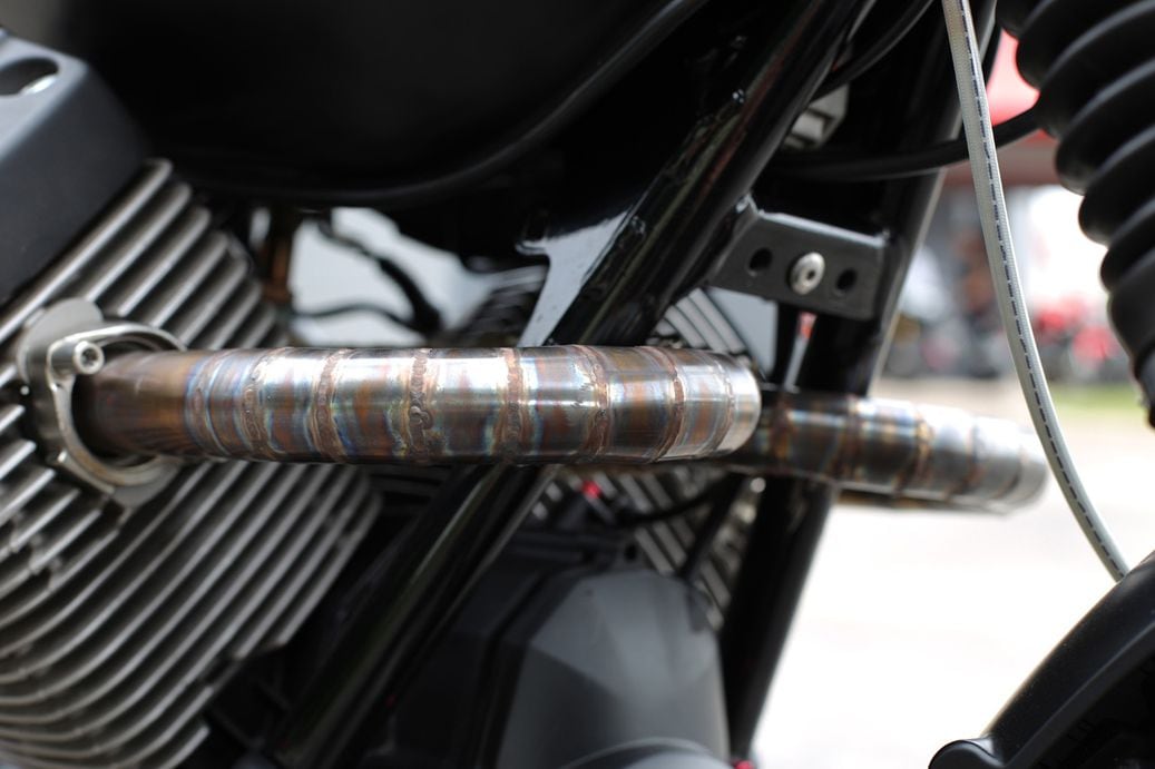 Af1 racing sales moto guzzi