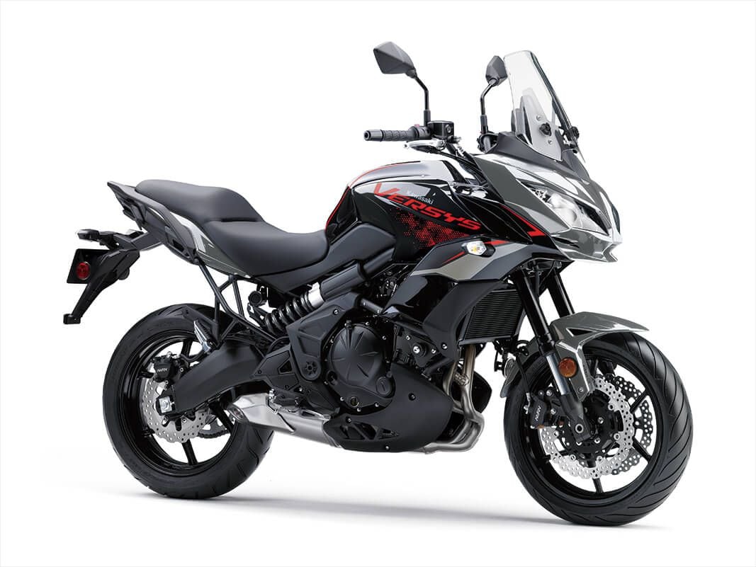 Danser Snuble hastighed Kawasaki Versys 650 Updates | Cycle World