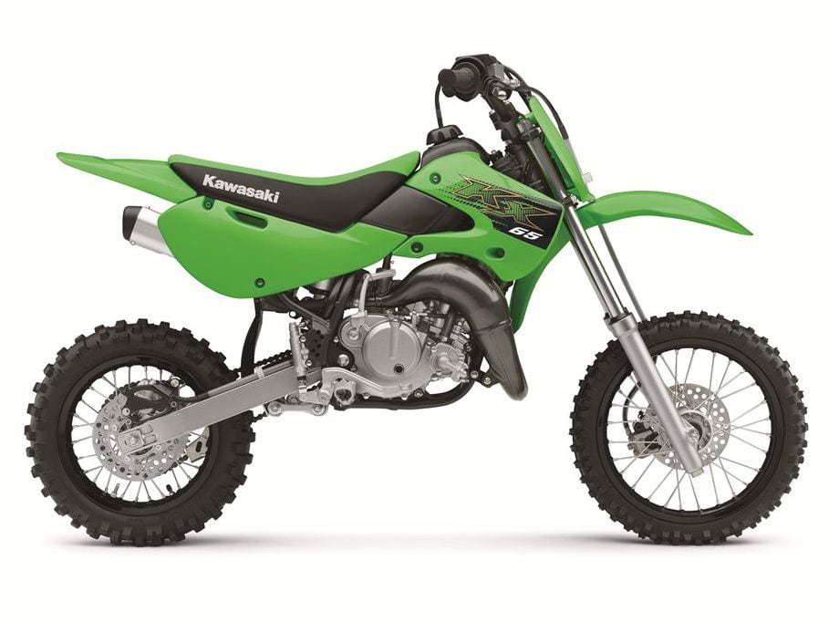 succes tilskuer Mejeriprodukter 2020 Kawasaki KX65 Buyer's Guide: Specs, Photos, Price | Cycle World