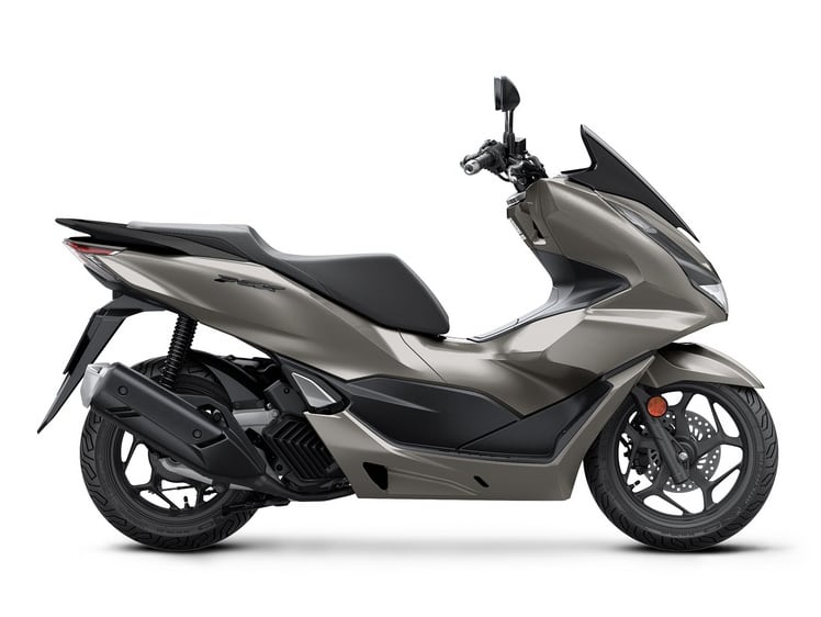 Recent honda bikes discount