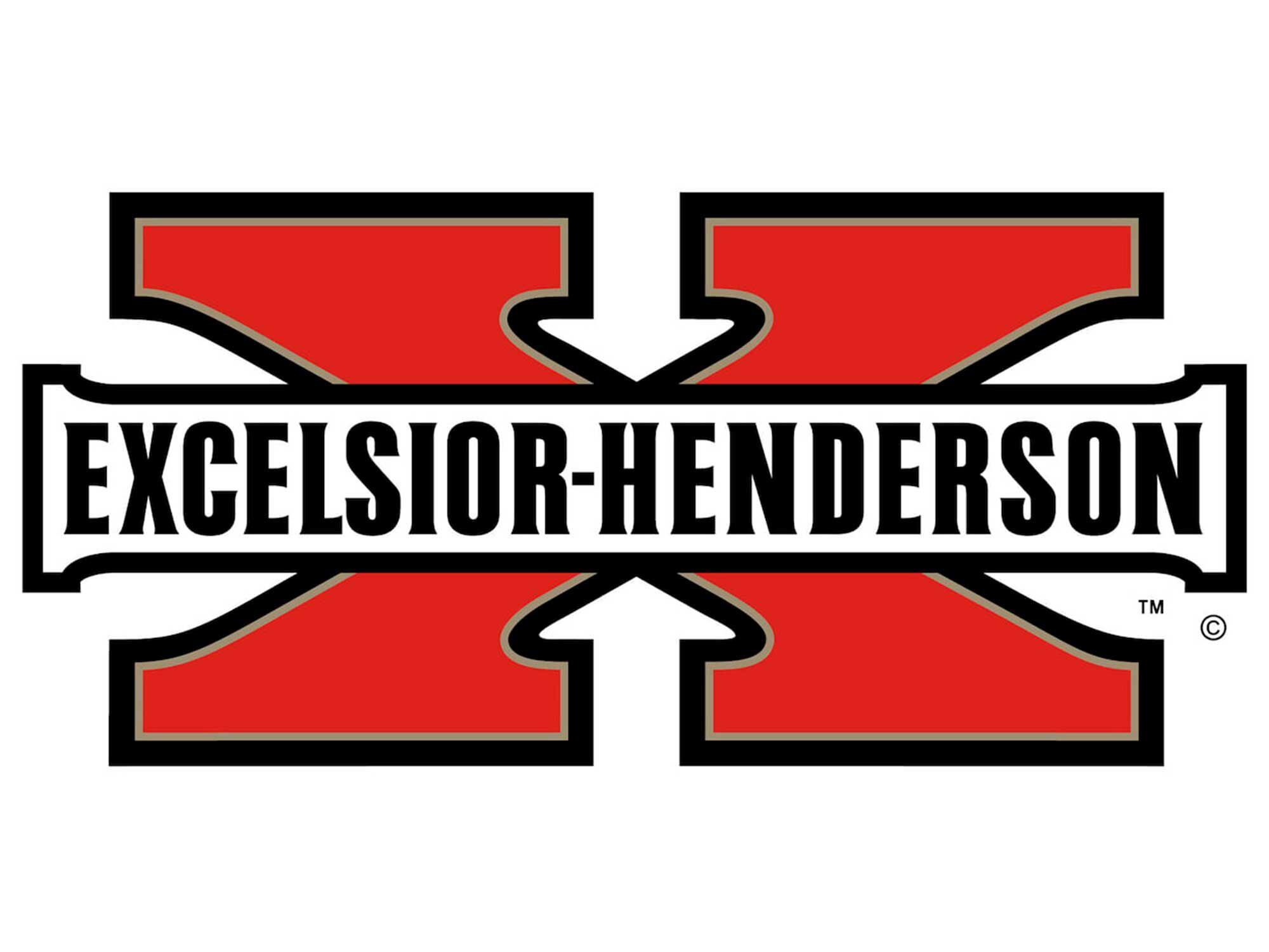 The brand was said to be purchased from Dan Hanlon who was involved with the last revival of E-H.