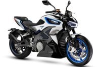 Kymco on sale street bike