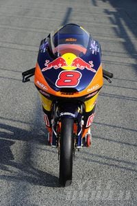 KTM RC250 Racing Motorcycles- Exclusive First Ride Review KTM RC250 Racing Motorcycles- Exclusive First Ride Review