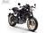 2017 Ducati Scrambler Cafe Racer