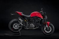 2021 ducati store monster plus