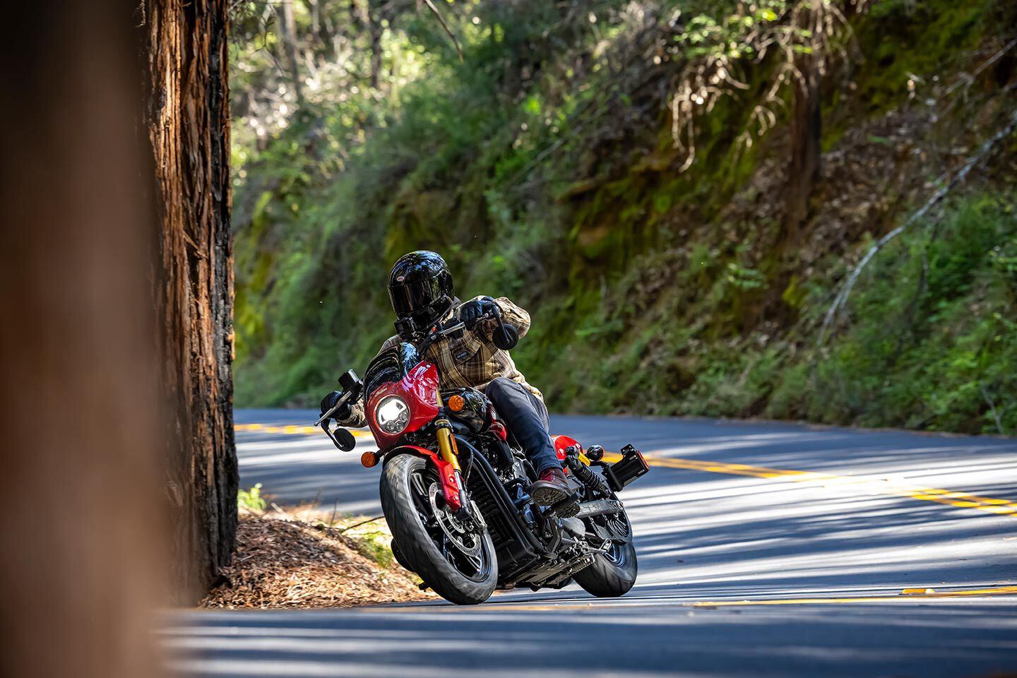 2025 Indian 101 Scout; $16,999