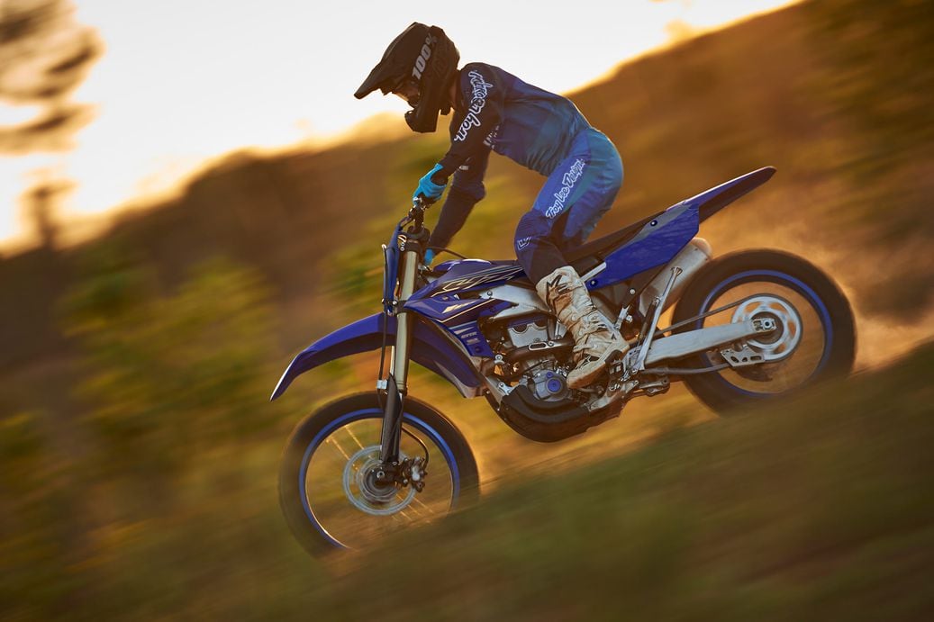 2021 yz450fx price top