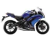 Kawasaki | Cycle World