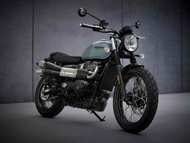 Best scramblers 2021 deals