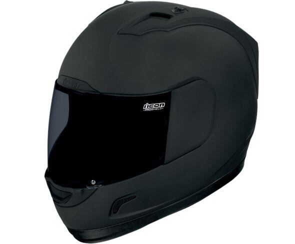 Ahhh315 専用　Icon Alliance Dark ヘルメット ICON Introduces Alliance Dark Price Point Motorcycle Helmet