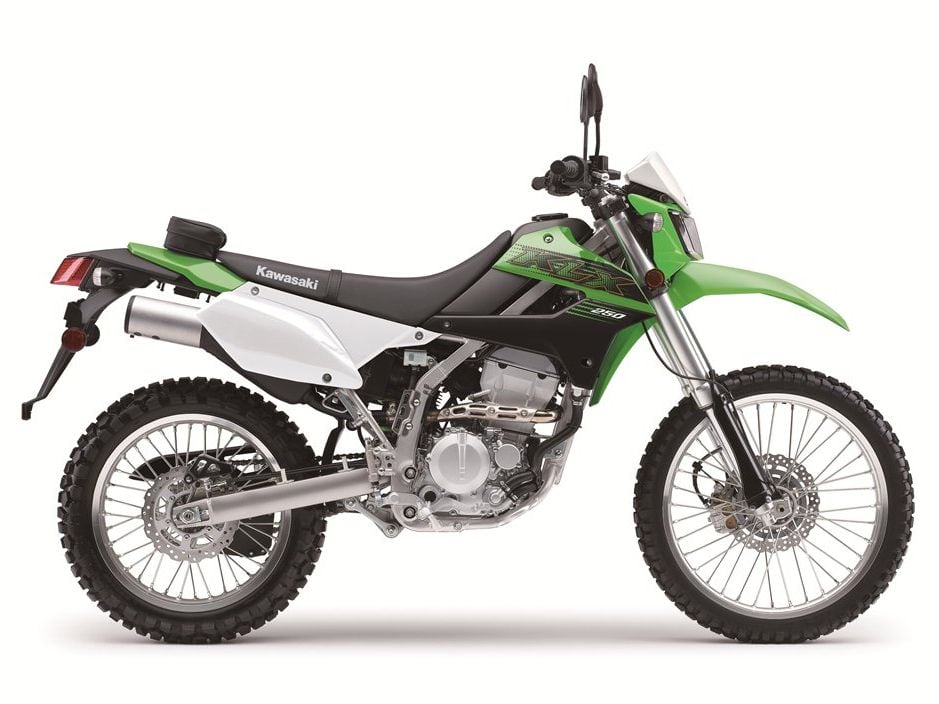 Honda klx mini hotsell
