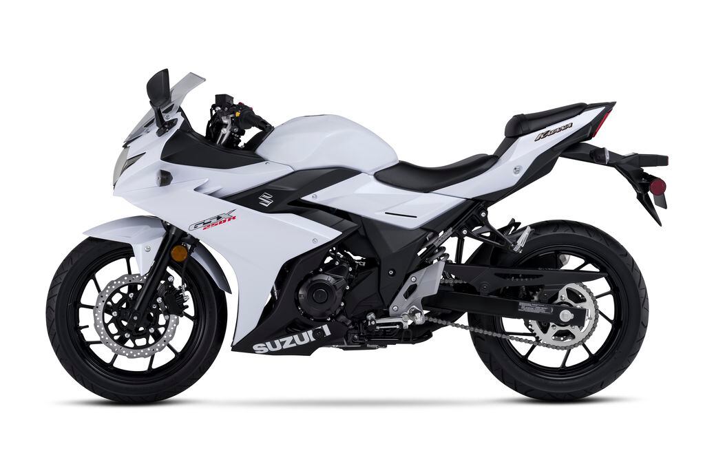 バイク GSX250R Suzuki Cycles - 2022 GSX250R ABS