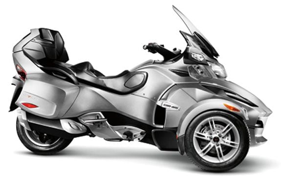 2010 can am new arrivals