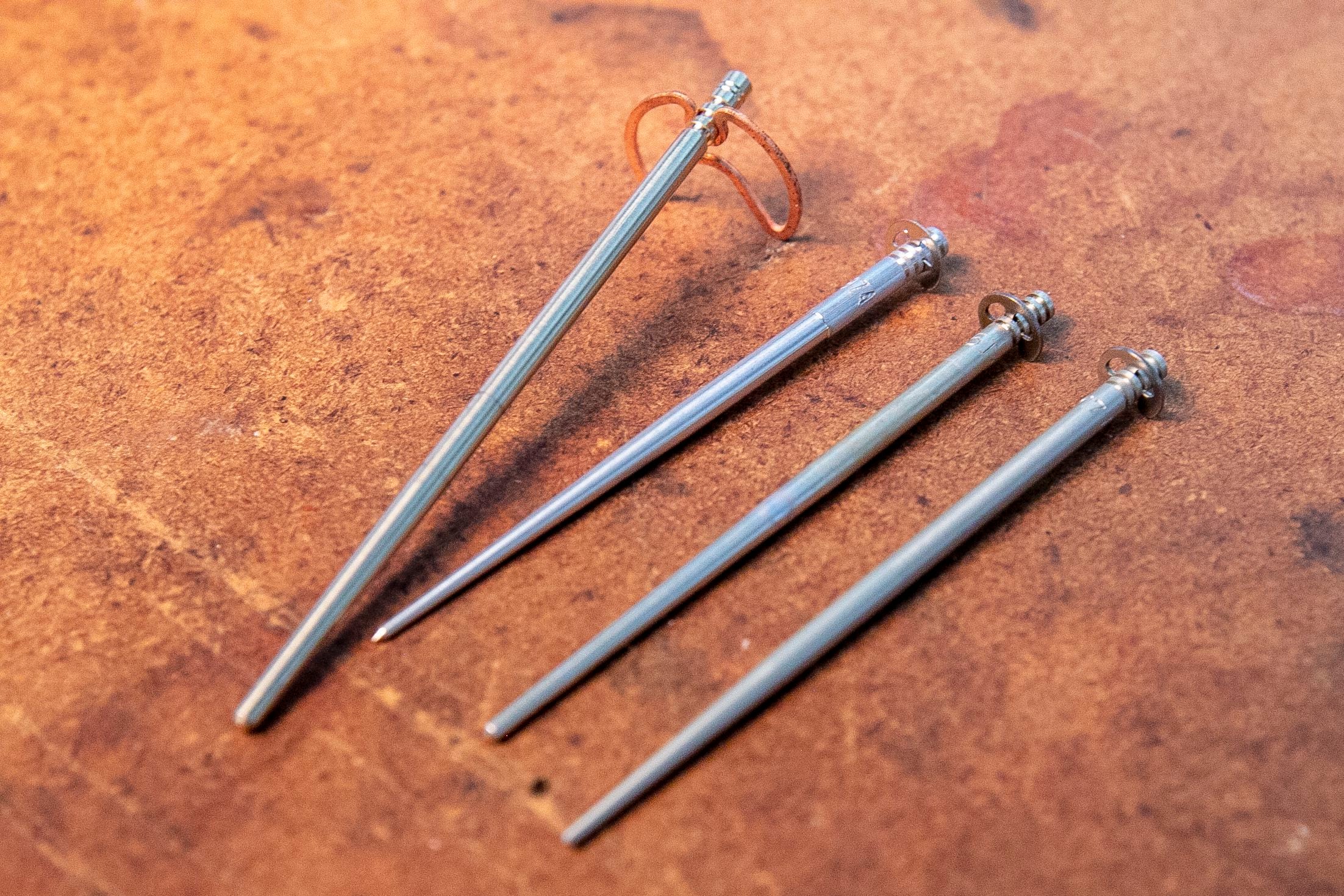 How To Tune A Carburetor—About Those Needle Jets LaptrinhX / News