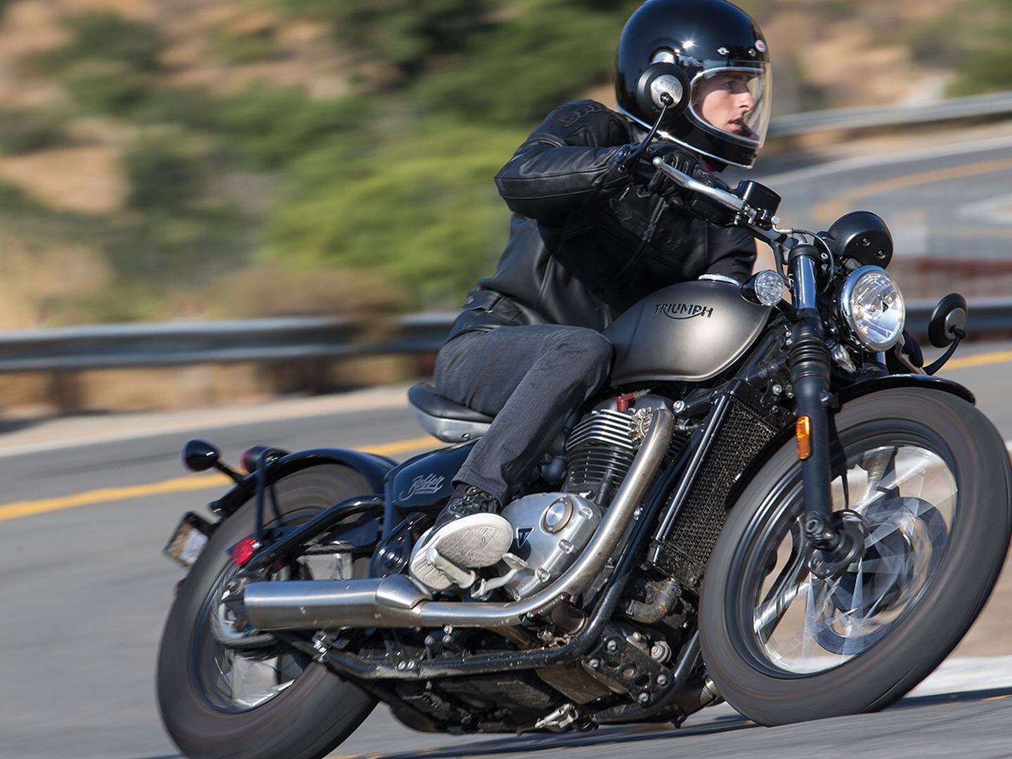 cruiser bike jackets