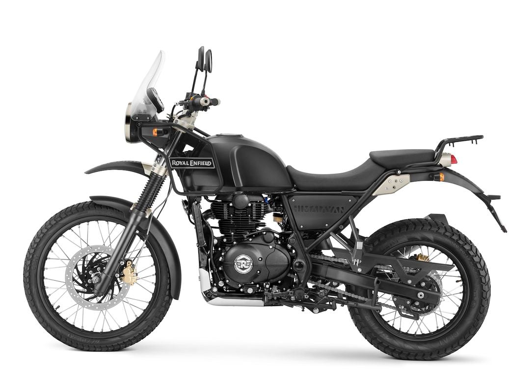 Royal enfield himalayan bike cover outlet