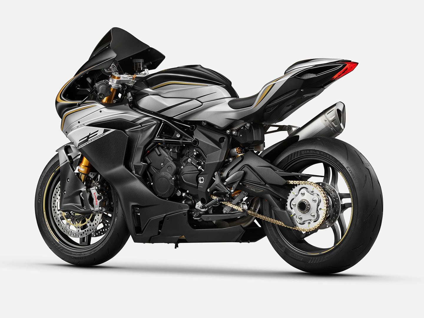 10 New Sportbikes We Are Dying To Ride in 2025 Cycle World