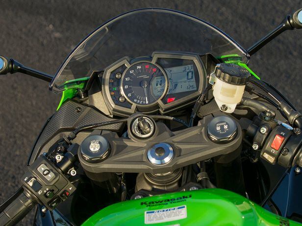 2019 Kawasaki Ninja ZX-6R First Ride | Cycle World