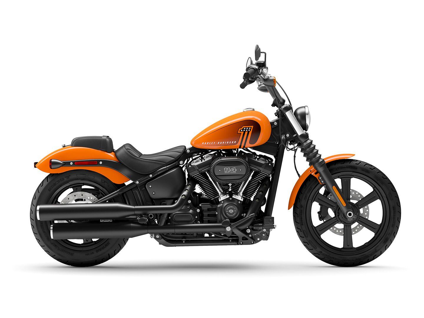 2024 Harley Davidson Street Bob 114 Buyer s Guide Specs Photos Price Cycle World