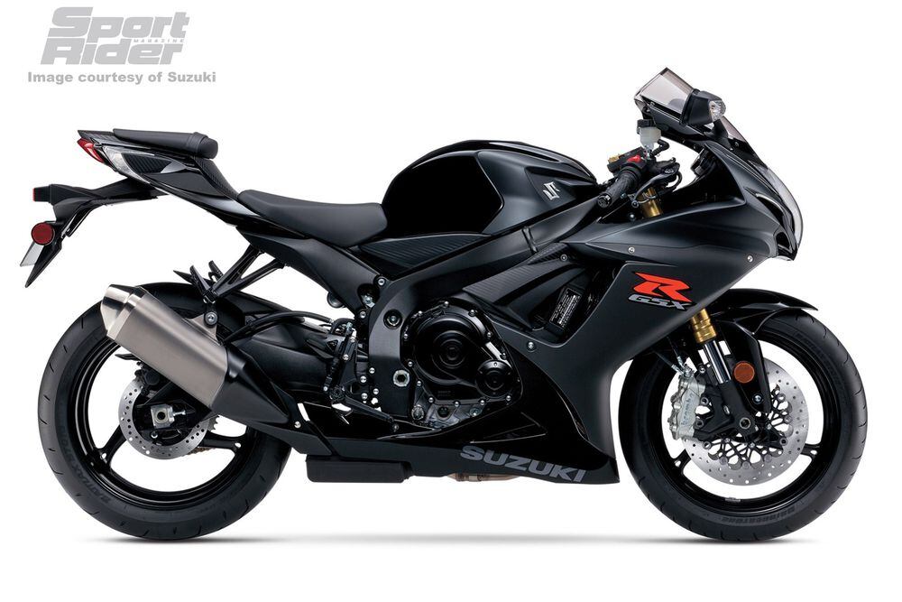 Suzuki sports bike price discount