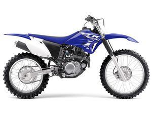 Ttr 125 hp deals