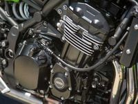 2018 Kawasaki Z900RS Cafe Unveil With Eddie Lawson | Cycle World