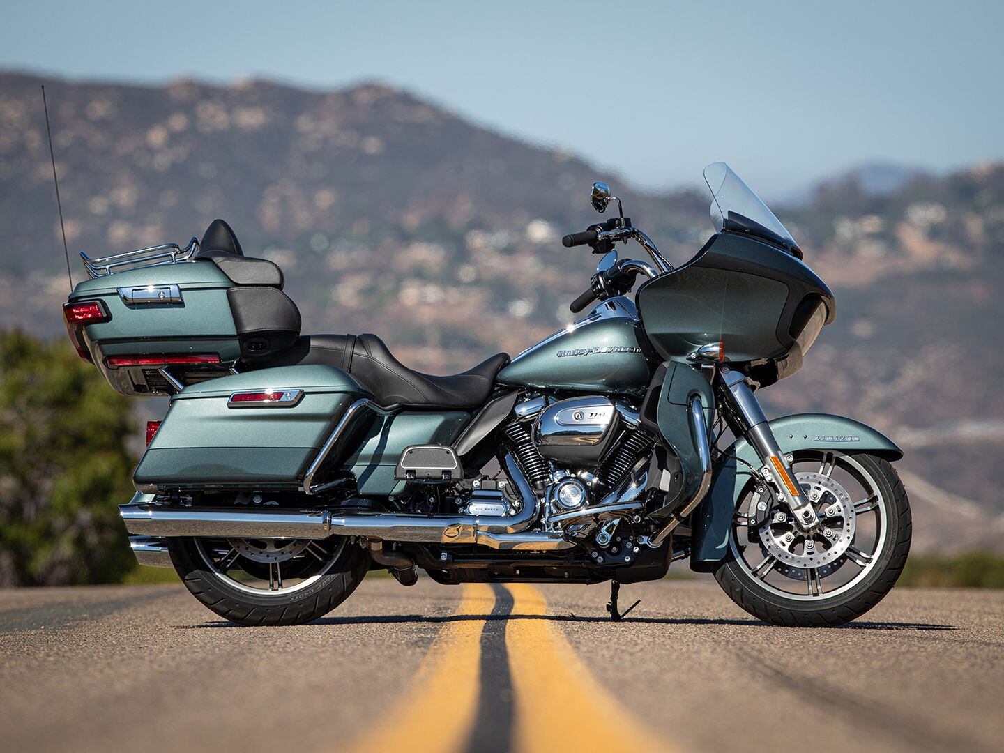 2020 road glide ultra discount