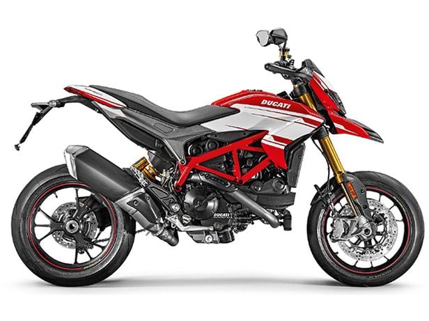 2018 hypermotard 939 store