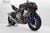 2015 Yamaha YZF-R1