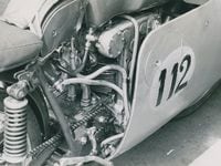 Volker Rauch Grand Prix Motorcycle Racing Photo Gallery | Cycle World