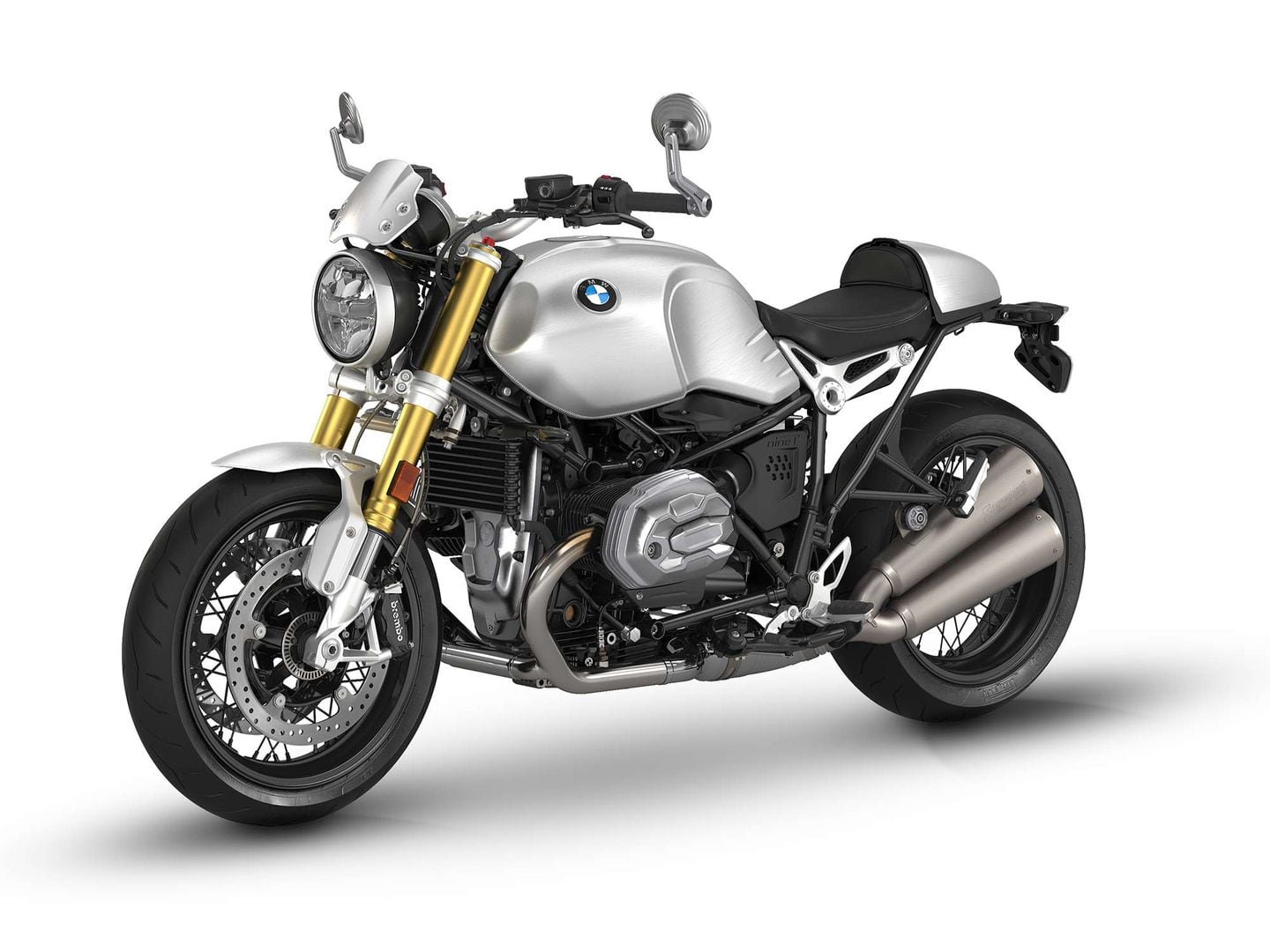 Bmw r9t 719 top
