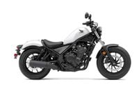 Honda rebel 500 abs new arrivals